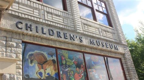 World Awareness Children's Museum closing for work